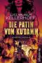 [Wolf Heller 03] • Die Patin vom Ku'damm